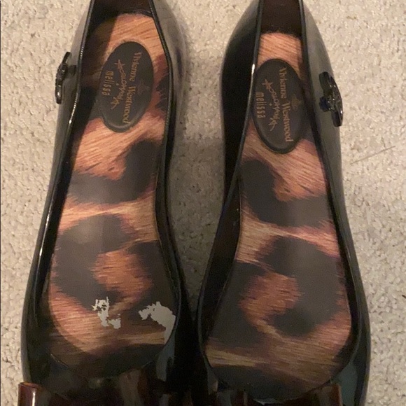 Vivienne Westwood -Melissa flats - Picture 2 of 6